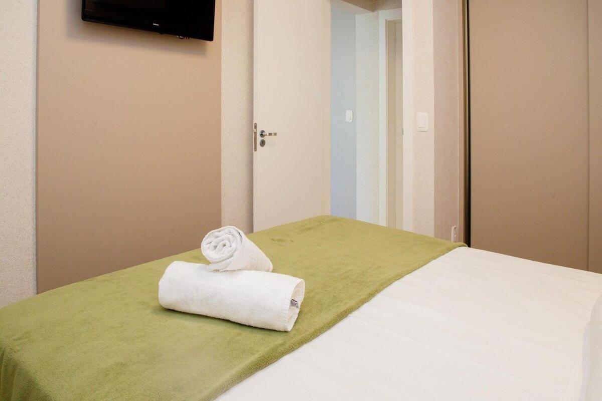 Apartamento 5 Pessoas Em Gramado Eksteriør billede