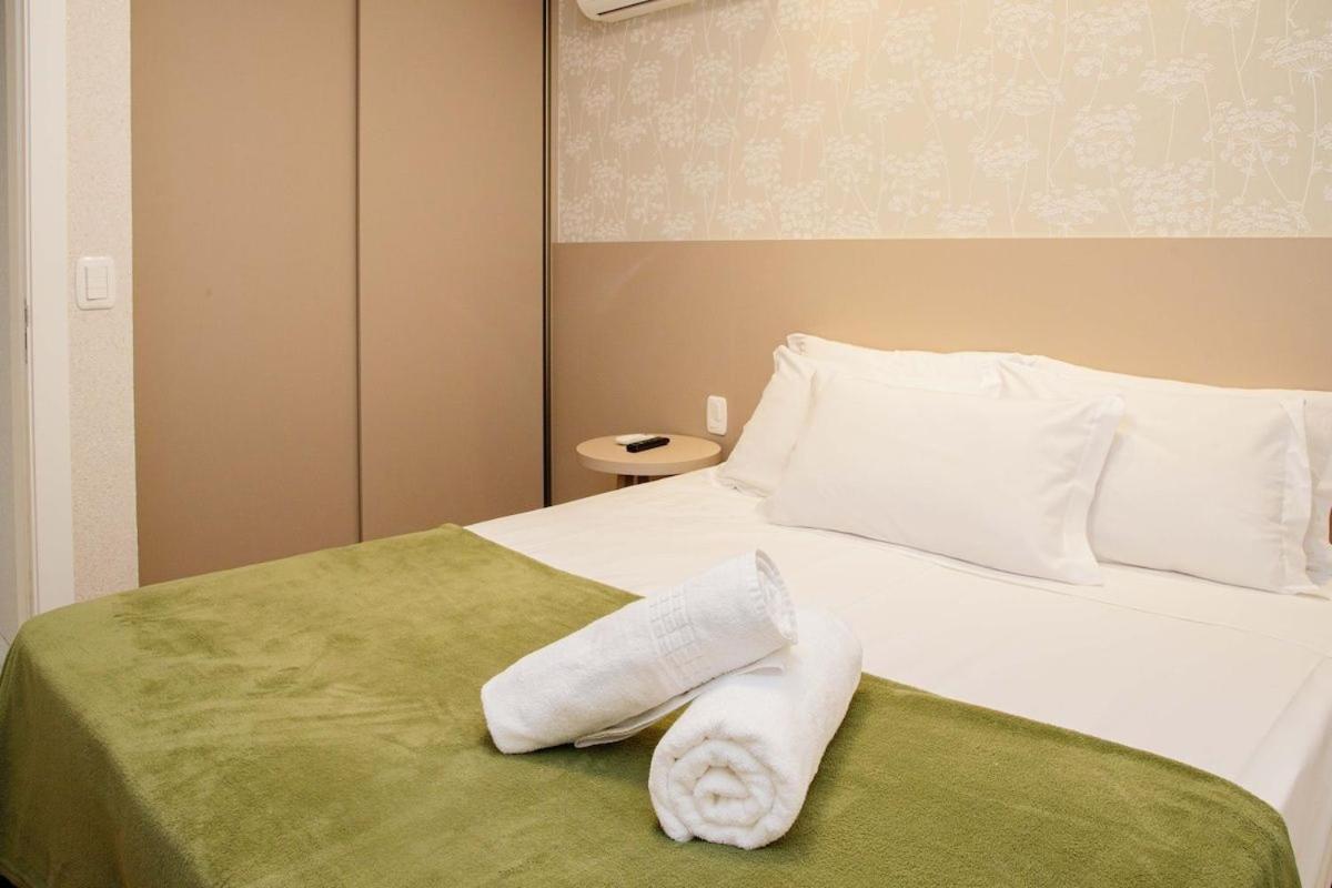 Apartamento 5 Pessoas Em Gramado Eksteriør billede