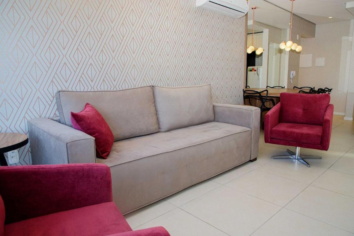 Apartamento 5 Pessoas Em Gramado Eksteriør billede