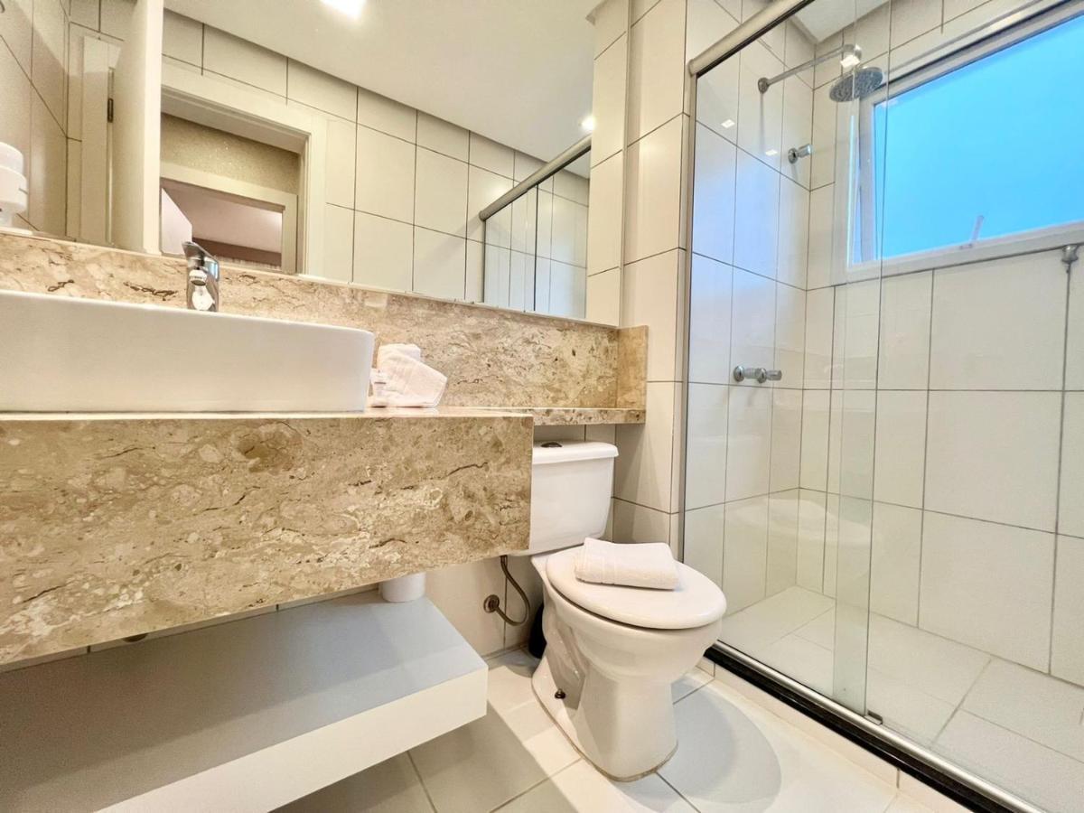 Apartamento 5 Pessoas Em Gramado Eksteriør billede