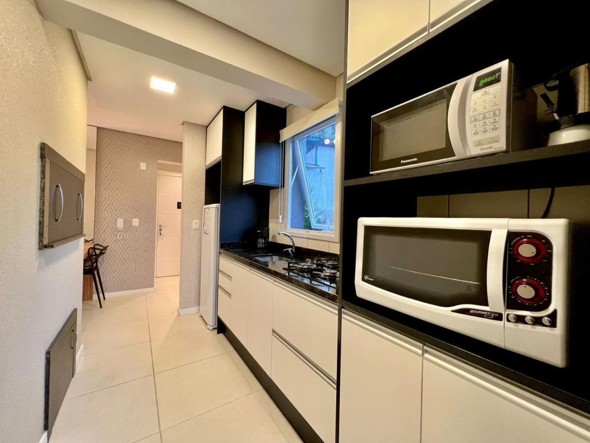 Apartamento 5 Pessoas Em Gramado Eksteriør billede